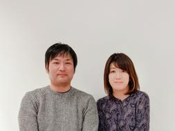 Yohei Furuya & Yuki Furuya