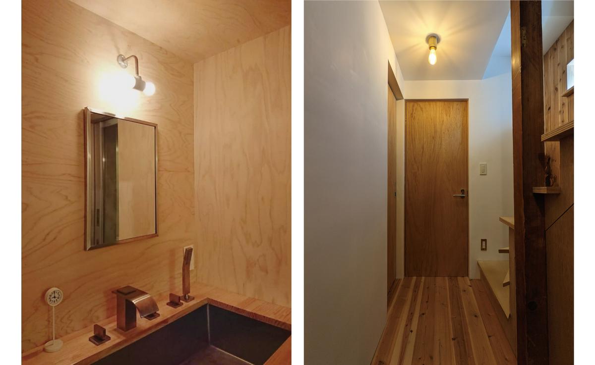 Image of "伏見の住宅改修", the work by architect : Yohei Furuya & Yuki Furuya (image number 3)