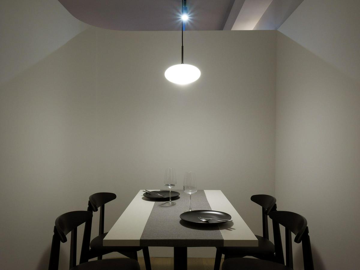 Image of "道頓堀のレストラン", the work by architect : Yohei Furuya & Yuki Furuya (image number 2)