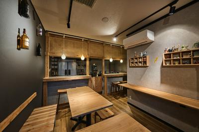  居所まりも | 建築家 古屋洋平＋古屋由貴 の作品