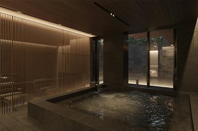 上海プロジェクト1｜ Shanghai Project1 | work by Architect Makoto Nakayama