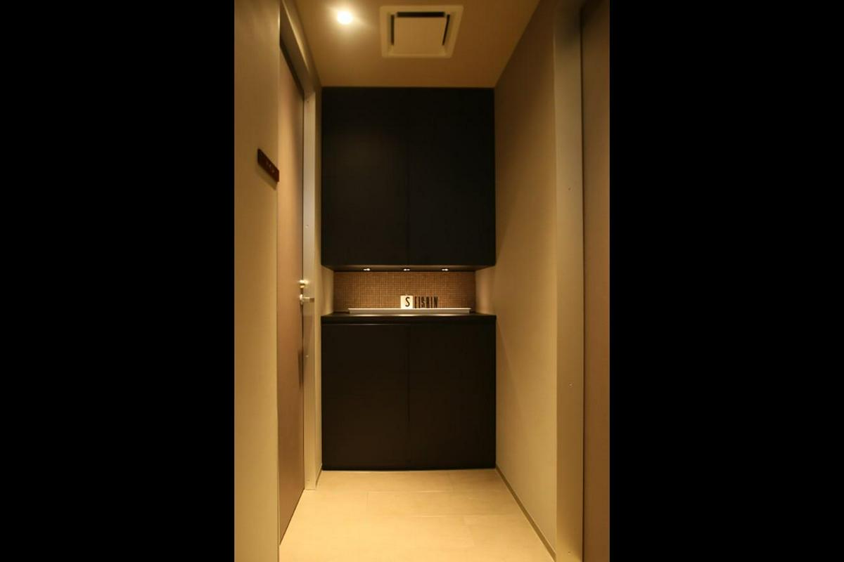 作品「聖心美容クリニック 東京院 ｜Seishin Plastic and Aesthetic Surgery Clinic Tokyo」の画像 その6 （建築家 : 中山 眞琴）