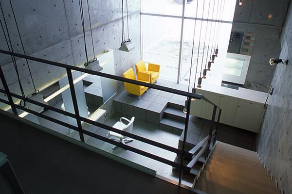 作品「Crescendo」の画像 その1 （建築家 : 中山 眞琴）