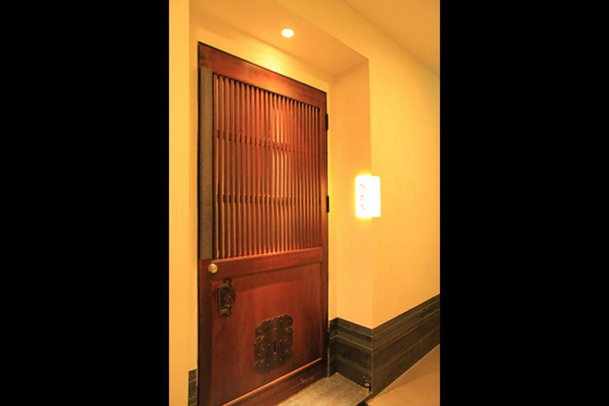 作品「黒むぎ ｜Kuromugi」の画像 その1 （建築家 : 中山 眞琴）