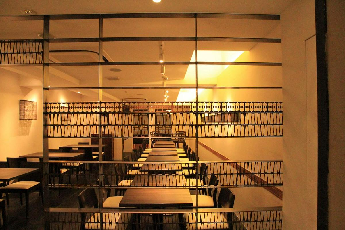 作品「黒むぎ ｜Kuromugi」の画像 その2 （建築家 : 中山 眞琴）