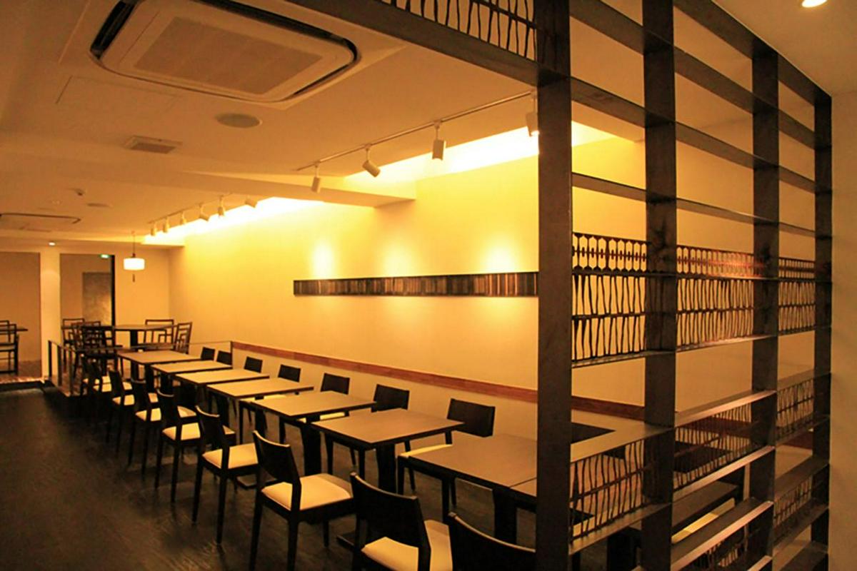 作品「黒むぎ ｜Kuromugi」の画像 その3 （建築家 : 中山 眞琴）