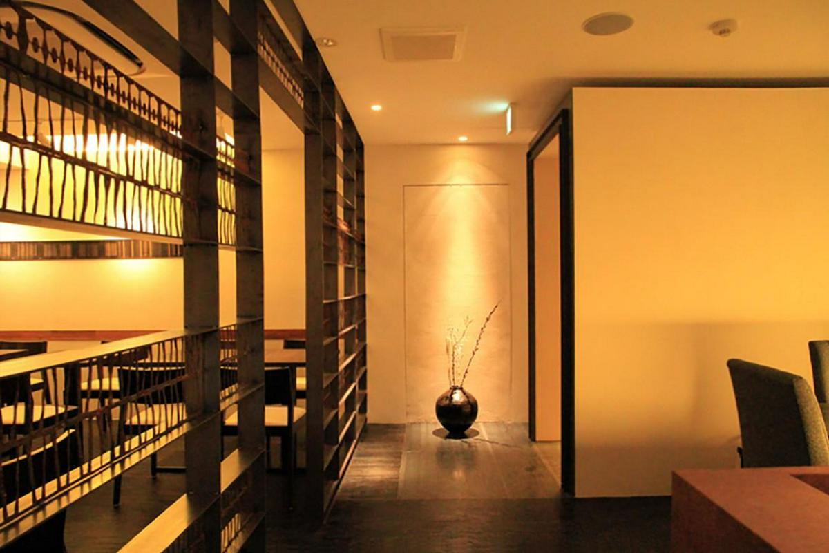 作品「黒むぎ ｜Kuromugi」の画像 その4 （建築家 : 中山 眞琴）