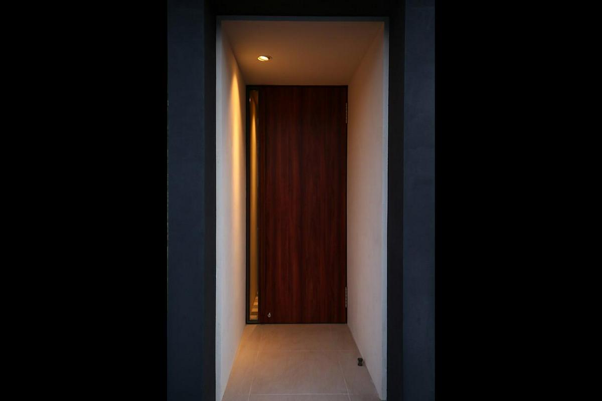 Image of "TAKAO", the work by architect : Makoto Nakayama (image number 3)