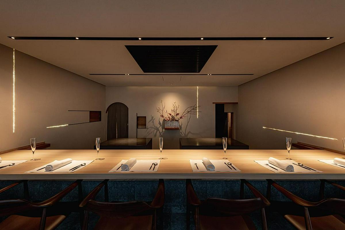 meli melo | 中山 眞琴 | （株）中山眞琴アーキテクツ | titel (タイテル)