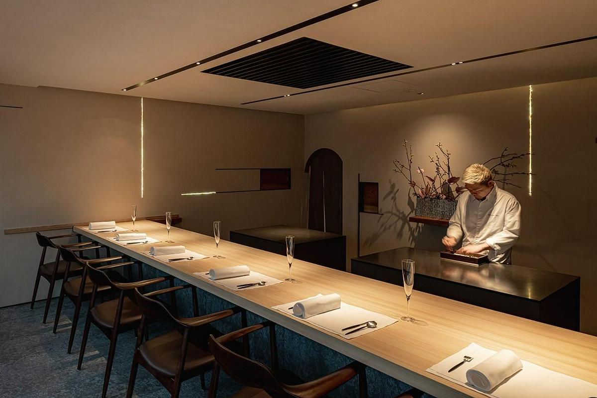 作品「meli melo」の画像 その2 (建築家 : 中山 眞琴)