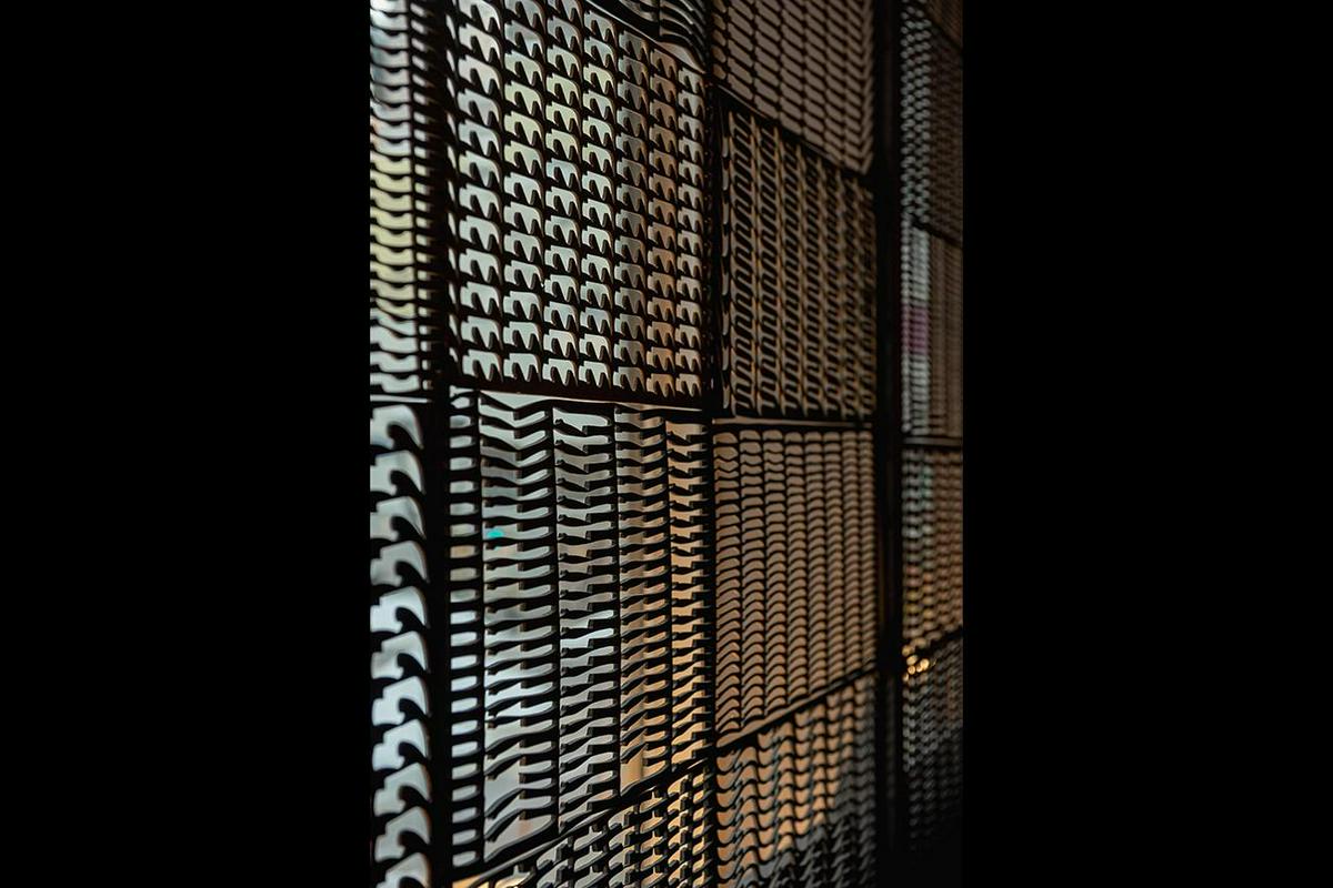 作品「meli melo」の画像 その5 (建築家 : 中山 眞琴)