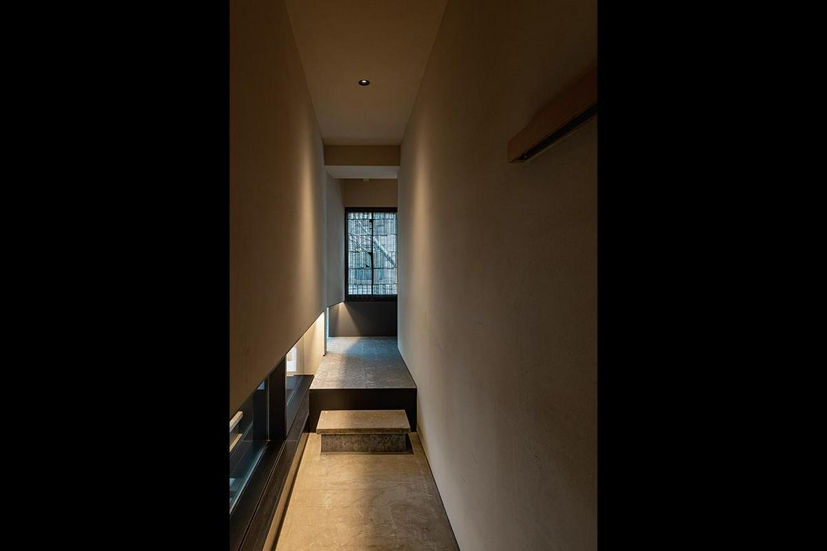 作品「meli melo」の画像 その8 (建築家 : 中山 眞琴)