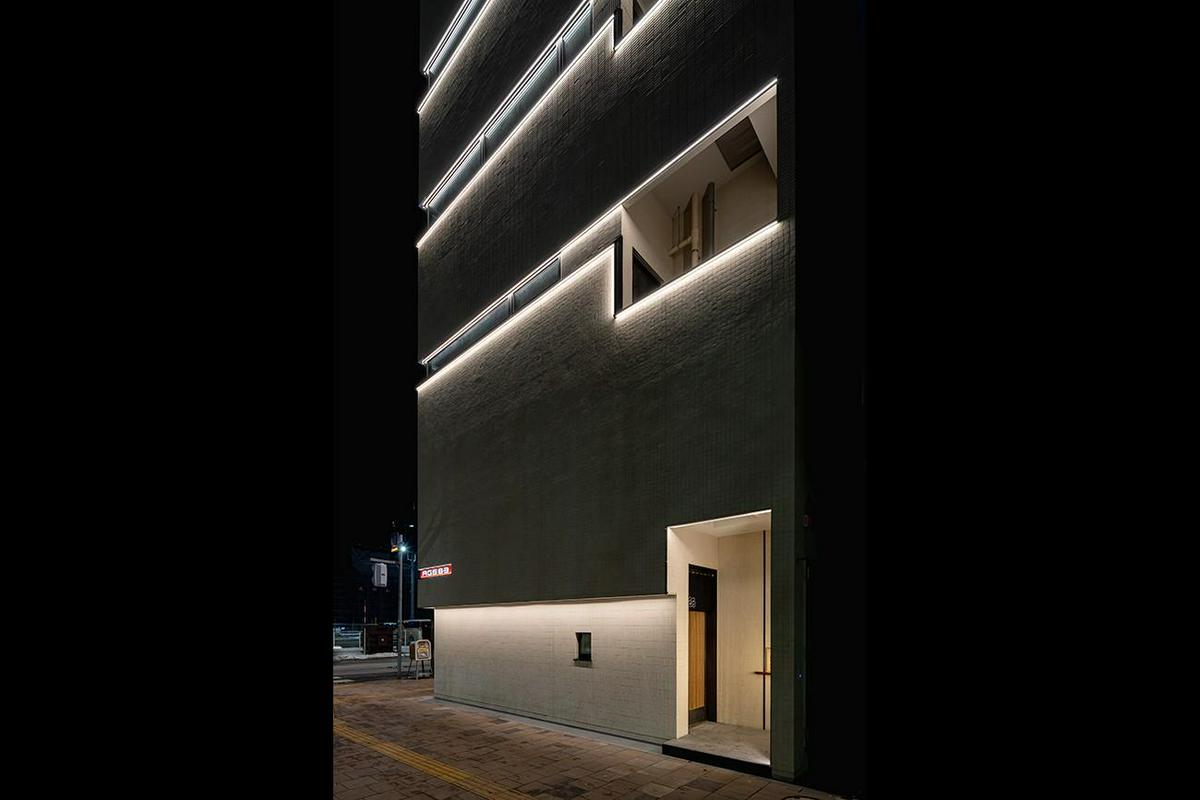 作品「AGS 6∙3 」の画像 その5 （建築家 : 中山 眞琴）