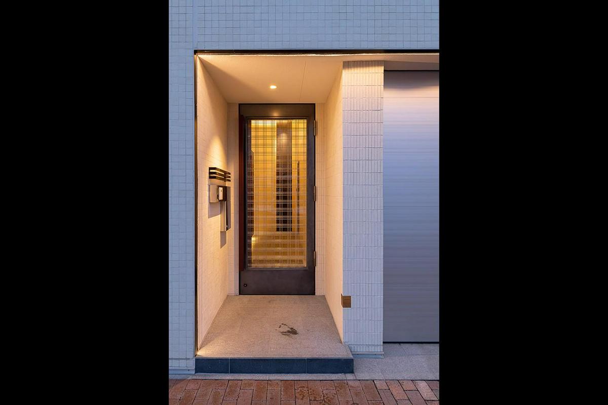 作品「AGS 6∙3 」の画像 その9 （建築家 : 中山 眞琴）