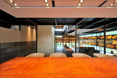 作品「籤 HIGO ｜Higo」の画像 その15 （建築家 : 中山 眞琴）