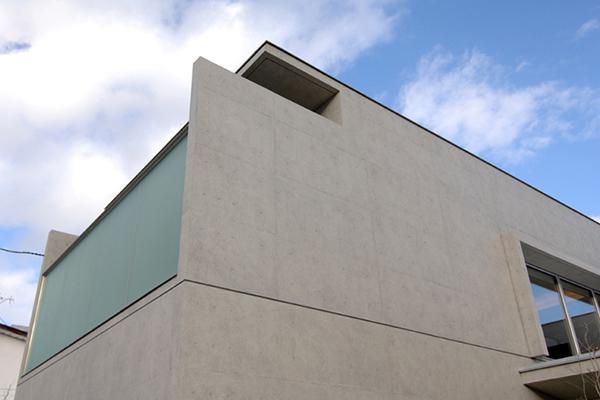 作品「宮が丘の家 ｜Miyagaoka no Ie」の画像 その1 （建築家 : 中山 眞琴）