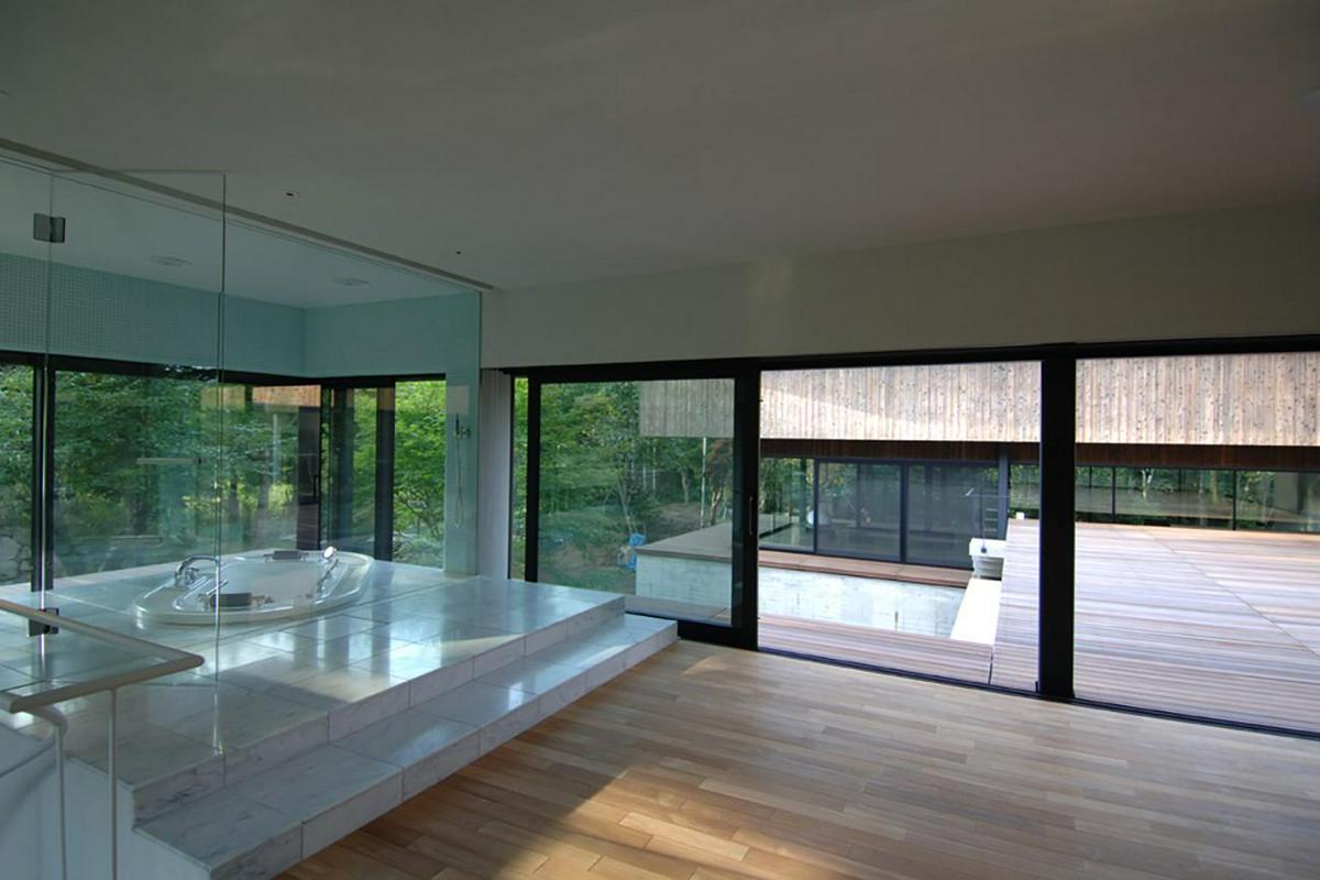 Image of " 燠 ｜Oki", the work by architect : Makoto Nakayama (image number 2)