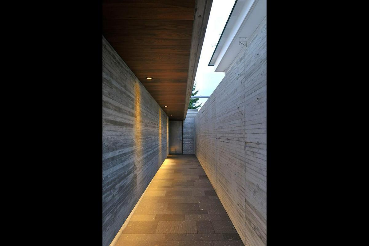 Image of "宮ヶ丘望居 ｜Miyagaoka Boukyo", the work by architect : Makoto Nakayama (image number 3)