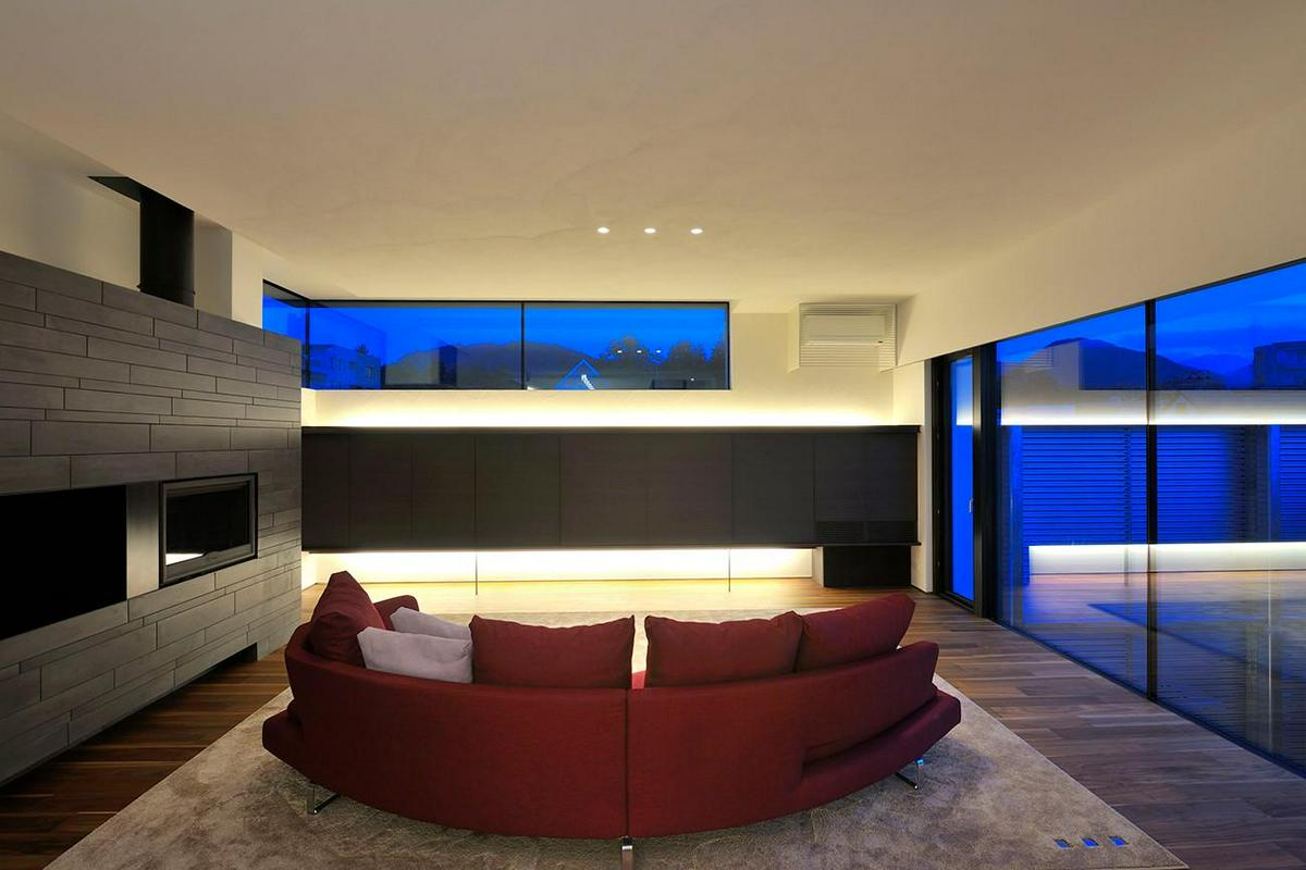 Image of "宮ヶ丘望居 ｜Miyagaoka Boukyo", the work by architect : Makoto Nakayama (image number 4)