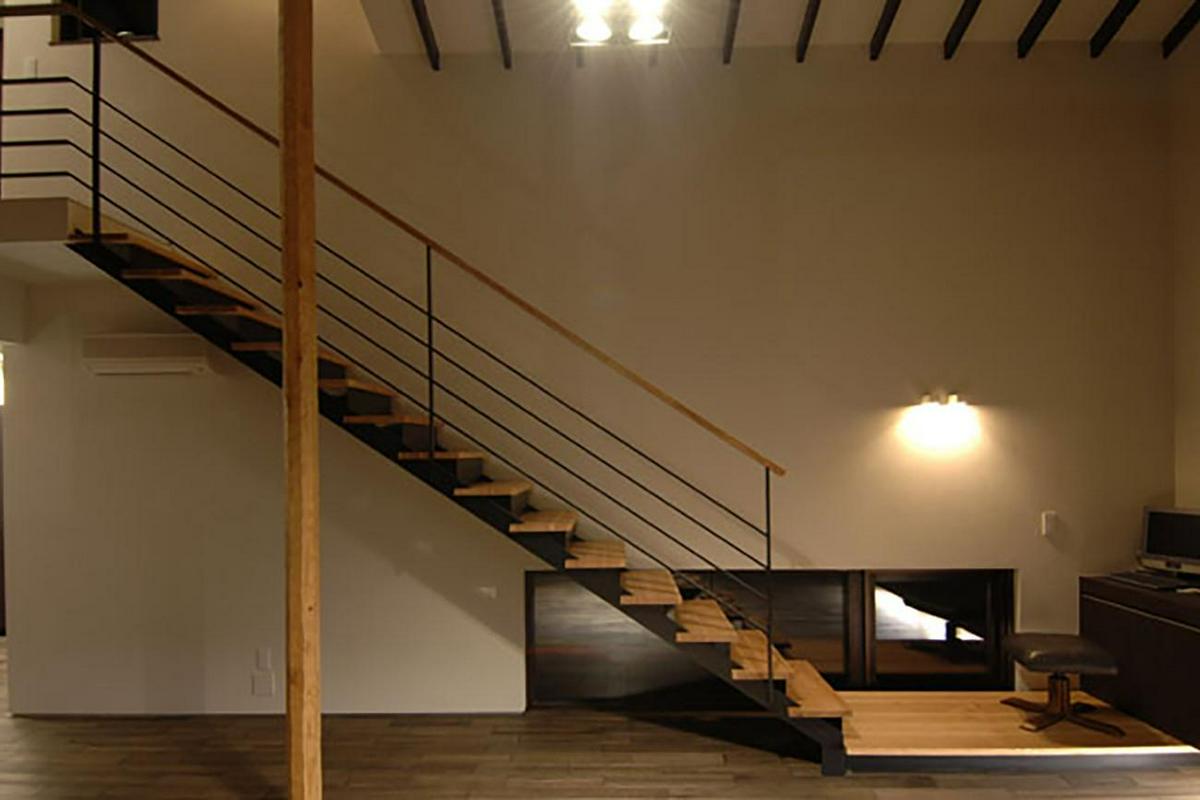 Image of "長沼山荘 ｜Naganuma Sanso", the work by architect : Makoto Nakayama (image number 3)