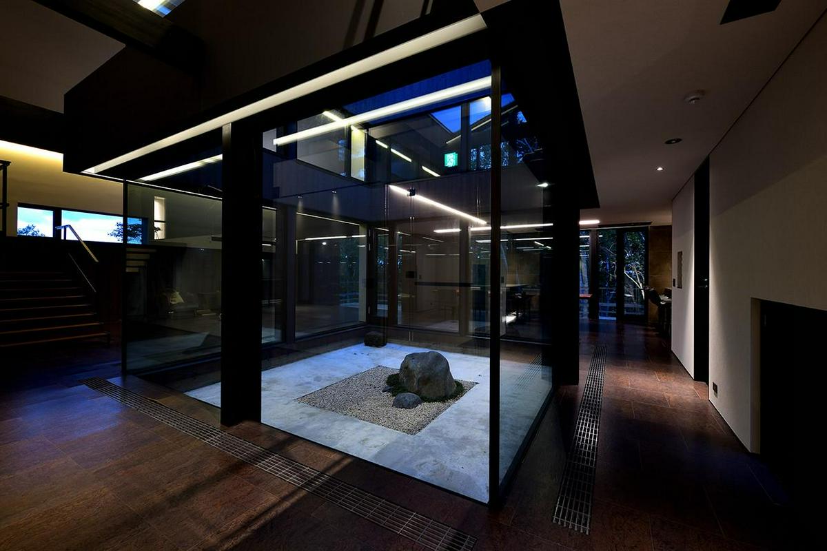 Image of "明慧居｜ Meikeikyo", the work by architect : Makoto Nakayama (image number 3)