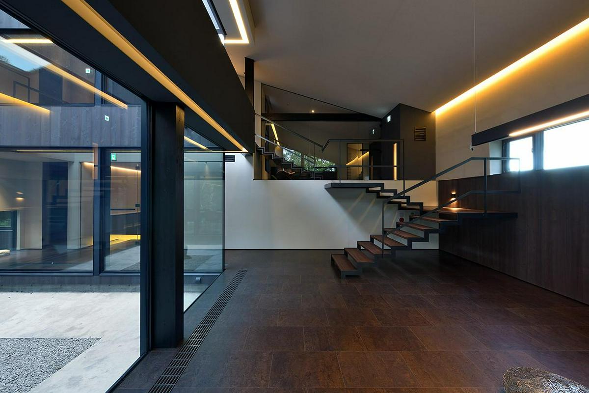 Image of "明慧居｜ Meikeikyo", the work by architect : Makoto Nakayama (image number 4)