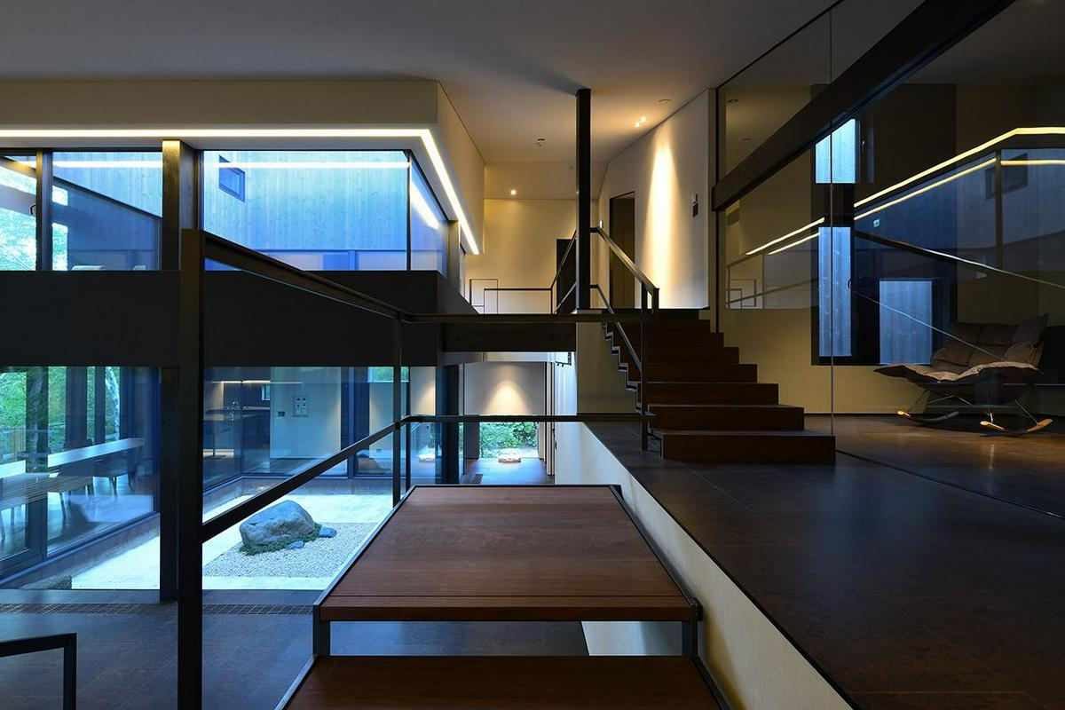 Image of "明慧居｜ Meikeikyo", the work by architect : Makoto Nakayama (image number 5)