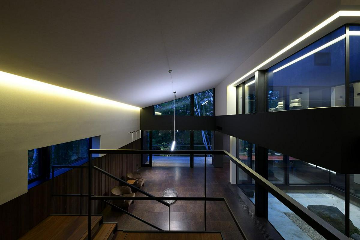 Image of "明慧居｜ Meikeikyo", the work by architect : Makoto Nakayama (image number 6)