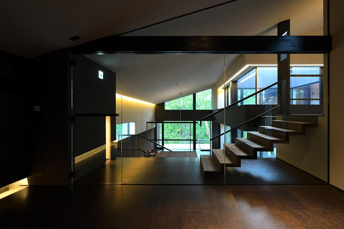 Image of "明慧居｜ Meikeikyo", the work by architect : Makoto Nakayama (image number 7)
