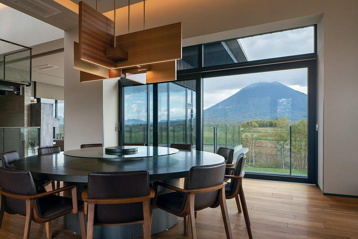 作品「Ho HOUSE」の画像 その3 （建築家 : 中山 眞琴）