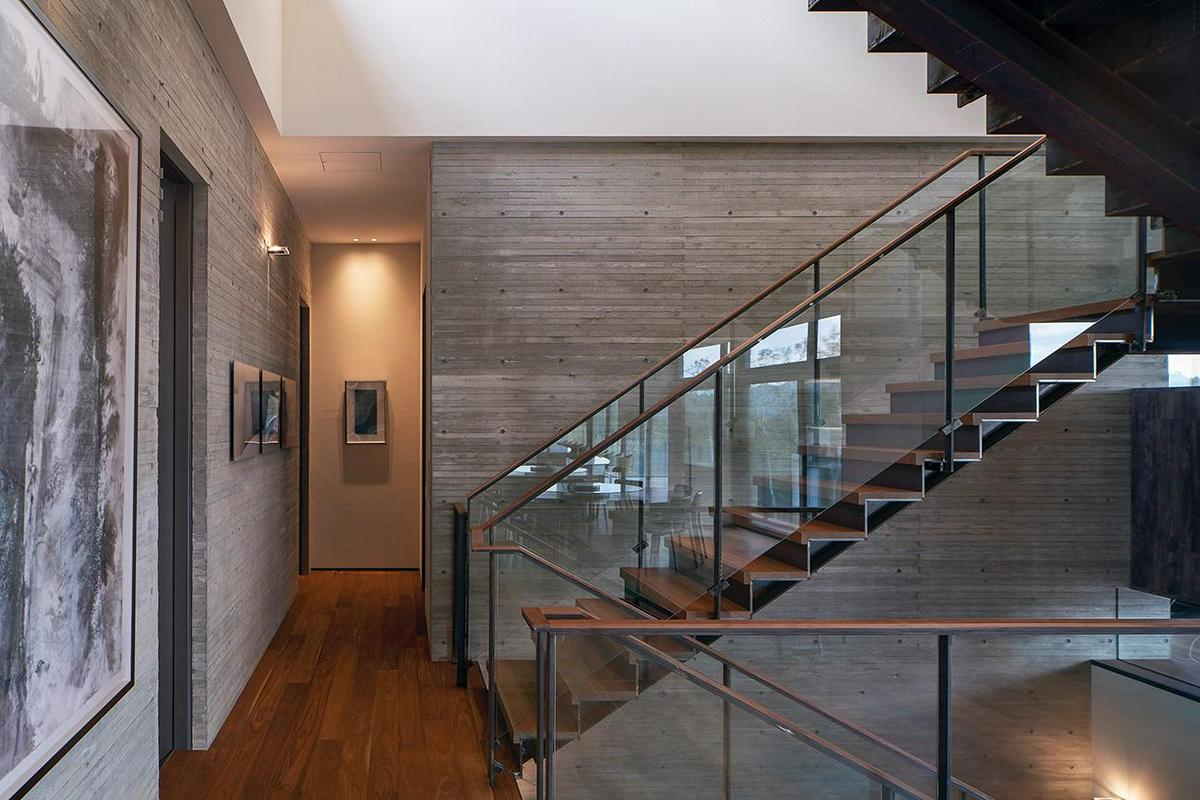 作品「Ho HOUSE」の画像 その4 （建築家 : 中山 眞琴）