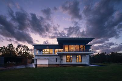 Ho HOUSE | work by Architect Makoto Nakayama