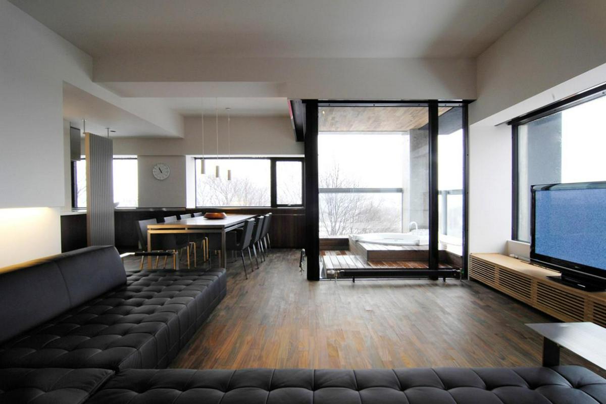 Image of "SHIKAKU", the work by architect : Makoto Nakayama (image number 2)
