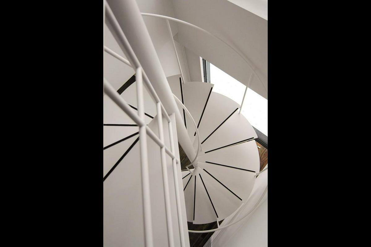 Image of "SHIKAKU", the work by architect : Makoto Nakayama (image number 4)
