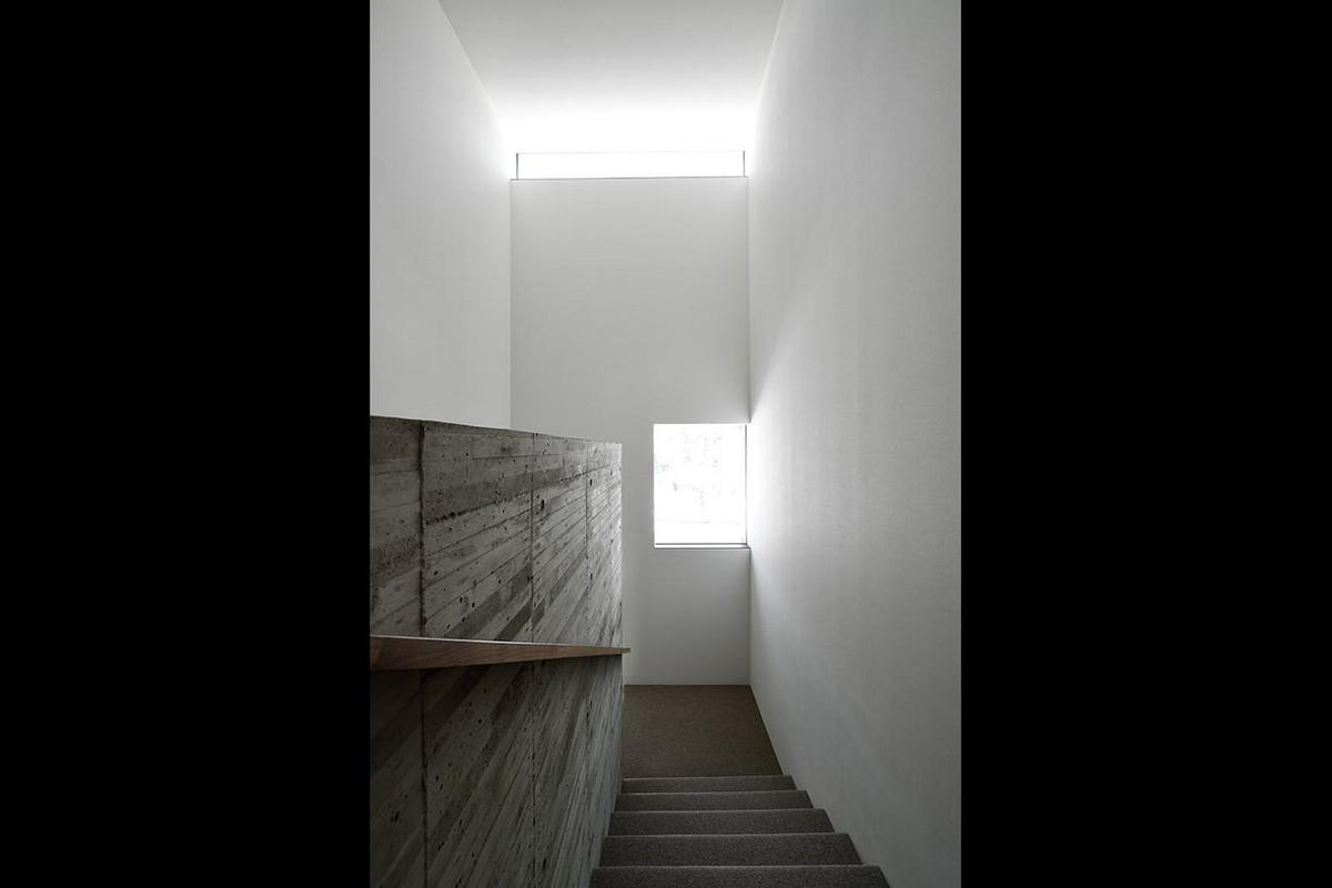昔々| Mukashi mukashi | 中山 眞琴 | (株)中山眞琴アーキテクツ | titel (タイテル)