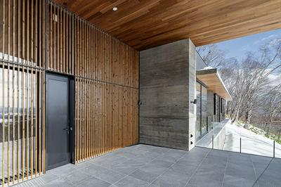 作品「OOAK」の画像 その2 （建築家 : 中山 眞琴）