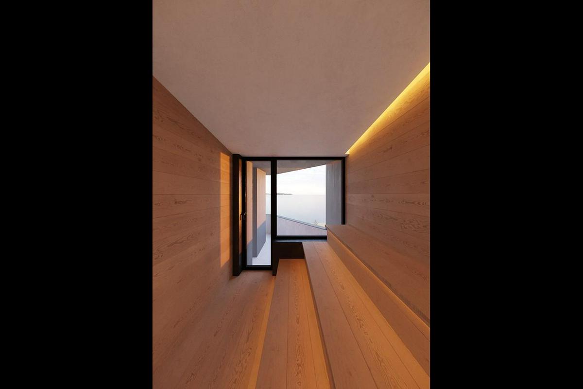 作品「塩谷プロジェクト｜ Shioya Project」の画像 その10 （建築家 : 中山 眞琴）