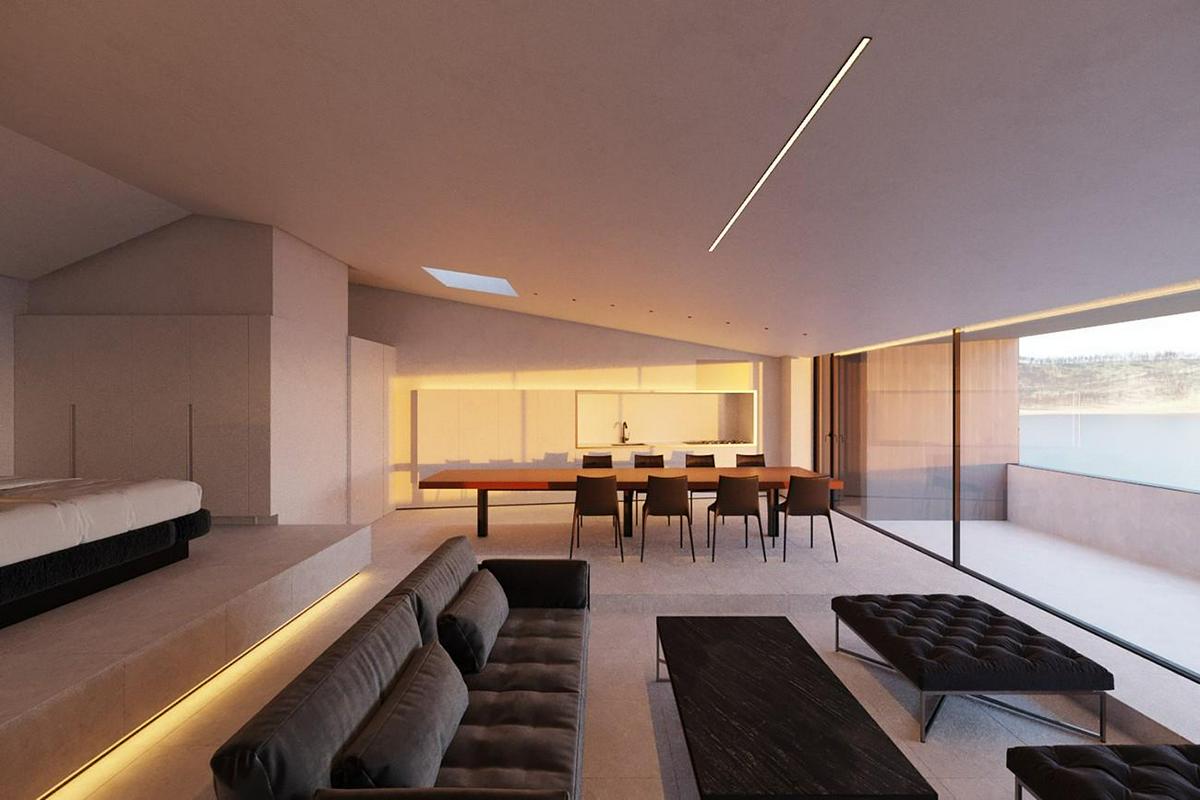 作品「塩谷プロジェクト｜ Shioya Project」の画像 その6 （建築家 : 中山 眞琴）