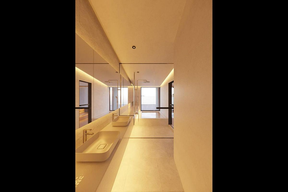 作品「塩谷プロジェクト｜ Shioya Project」の画像 その9 （建築家 : 中山 眞琴）