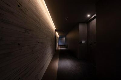 作品「山翠ニセコ｜ Sansui Niseko」の画像 その7 （建築家 : 中山 眞琴）