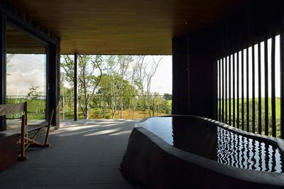 作品「 坐忘林 ｜Zaborin」の画像 その17 （建築家 : 中山 眞琴）