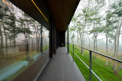 作品「 坐忘林 ｜Zaborin」の画像 その18 （建築家 : 中山 眞琴）