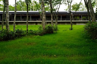 作品「 坐忘林 ｜Zaborin」の画像 その19 （建築家 : 中山 眞琴）