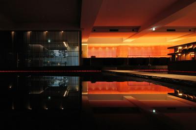 作品「望楼 NOGUCHI 函館| Bourou Noguchi Hakodate」の画像 その3 (建築家 : 中山 眞琴)