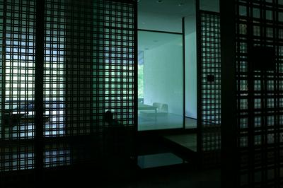 作品「望楼 NOGUCHI 登別 |Bourou Noguchi Noboribetsu」の画像 その2 (建築家 : 中山 眞琴)