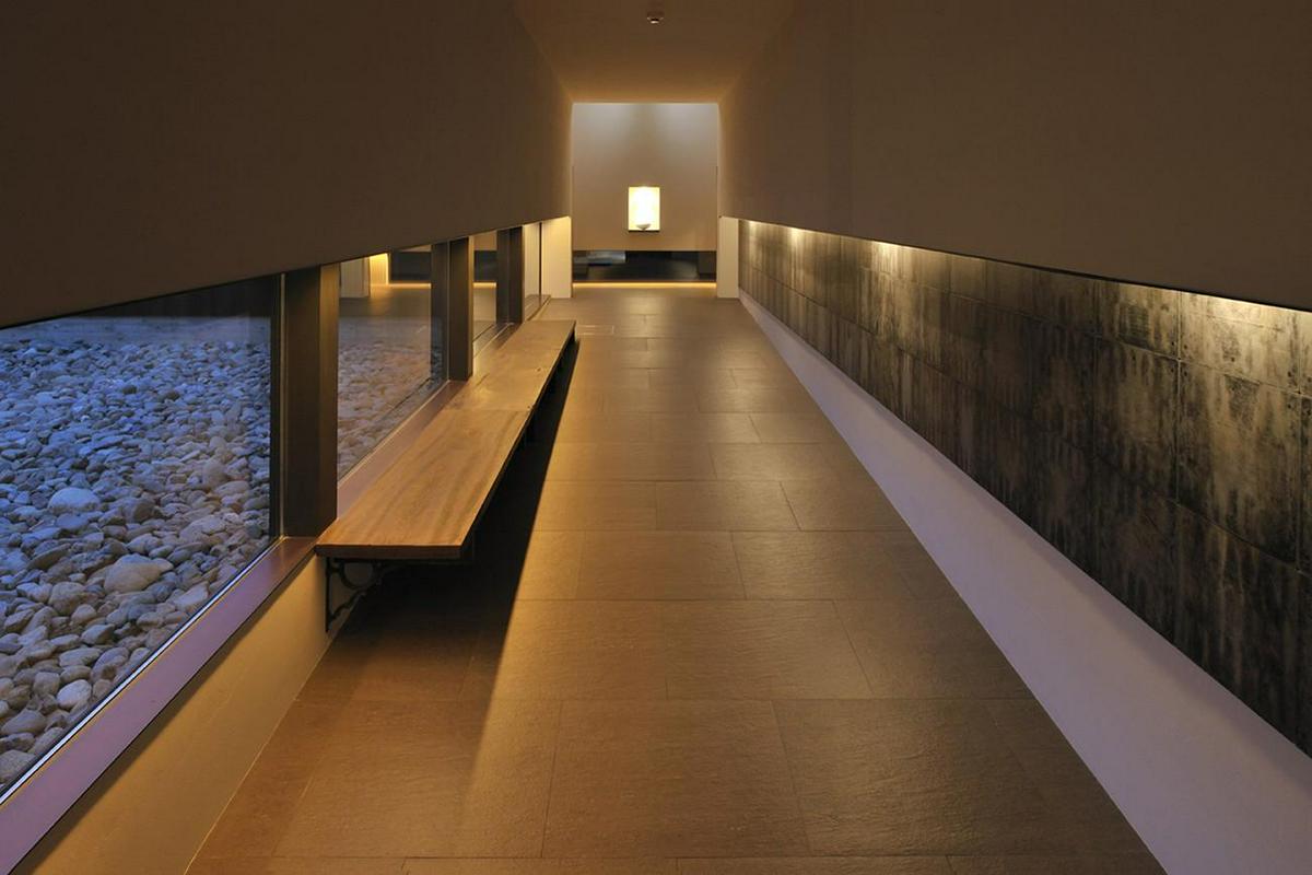 作品「江差旅庭 群来｜ Esashi Ryotei Kuki」の画像 その11 （建築家 : 中山 眞琴）