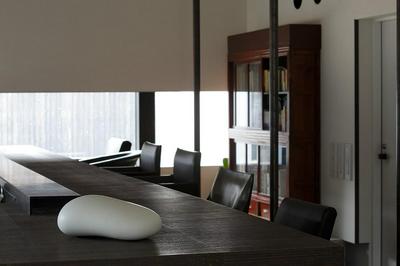 作品「江差旅庭 群来｜ Esashi Ryotei Kuki」の画像 その15 （建築家 : 中山 眞琴）