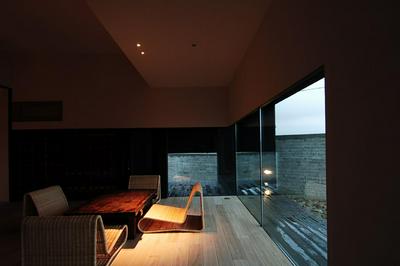 作品「江差旅庭 群来| Esashi Ryotei Kuki」の画像 その20 (建築家 : 中山 眞琴)