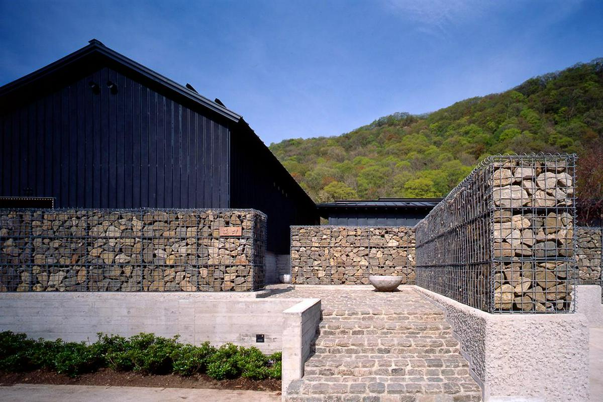 作品「小樽旅亭 藏群｜ Otaruryotei Kuramure」の画像 その1 （建築家 : 中山 眞琴）