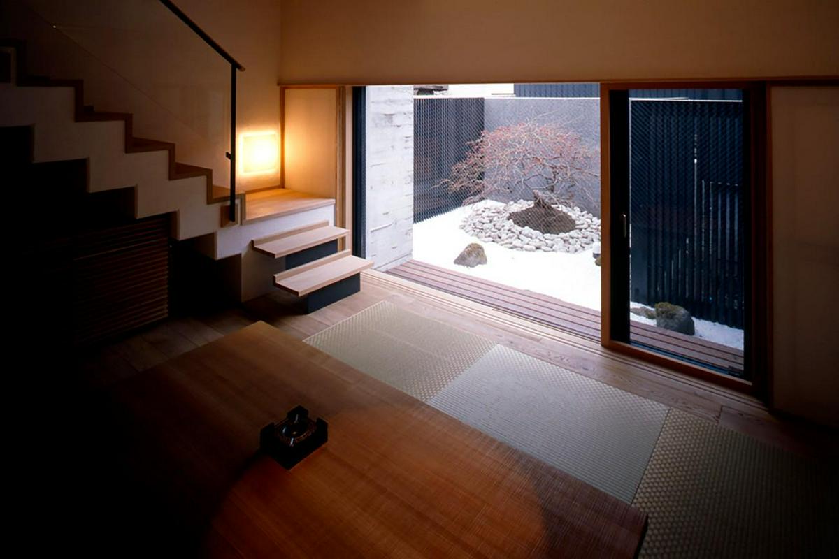 作品「小樽旅亭 藏群｜ Otaruryotei Kuramure」の画像 その13 （建築家 : 中山 眞琴）